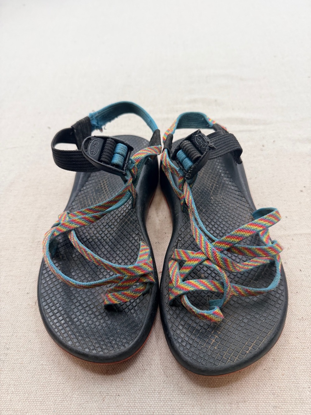 Chaco Z/X